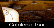 Catalonia Tour