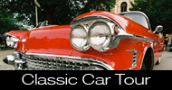 Classic Car Tour