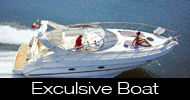 Exclusive Boat and Winery Tour