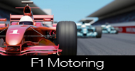 Formula 1 Motoring