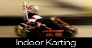 Indoor Karting