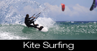 Kite Surfing