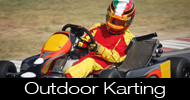 Outdoor Karting