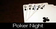 Poker Night