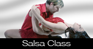 Salsa Class