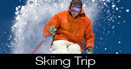 Skiing Trip