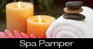 Spa Pamper