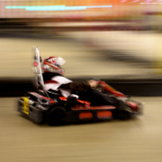 Indoor Karting in Barcelona